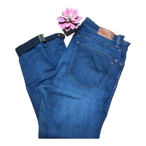 Madewell Women's Roadtripper Jeans. Sz: 31